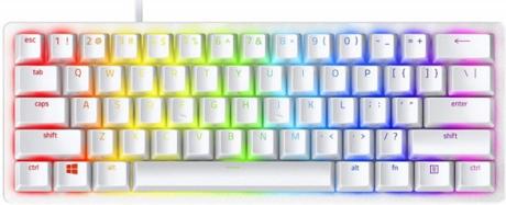 Клавиатуры игровые