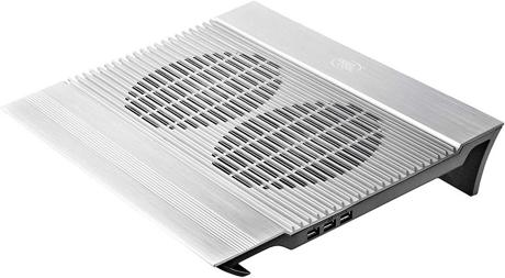 Системы охлаждения и подставки для ноутбуков