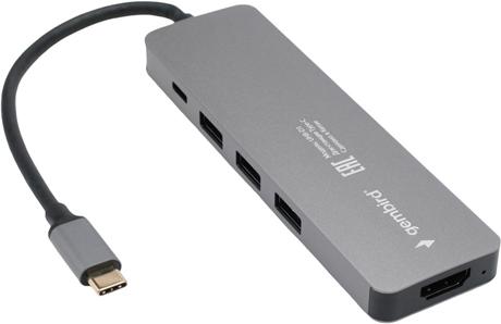 USB хабы