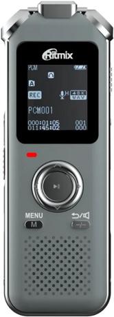 Портативные плееры и диктофоны