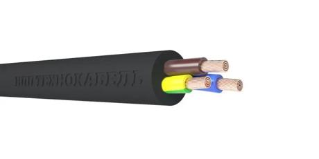 Кабели силовые и электрика