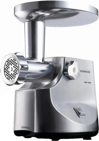 Измельчение и смешивание