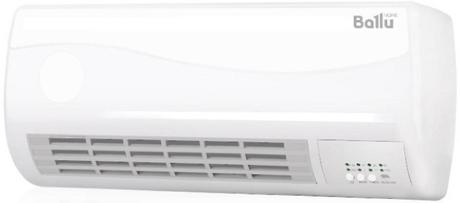 Тепловентиляторы