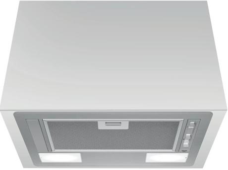 Вытяжки встраиваемые