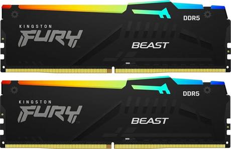 Оперативная память DDR 5