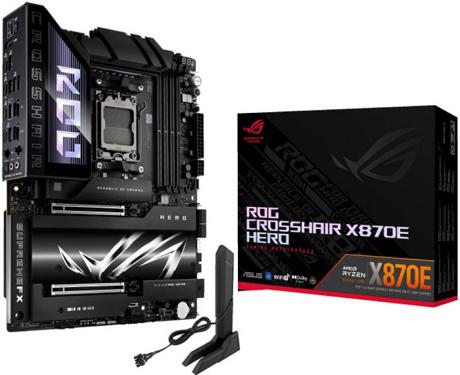 Материнские платы для процессоров AMD