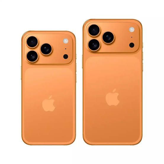 отличие iphone 17 pro iphone 17 pro max